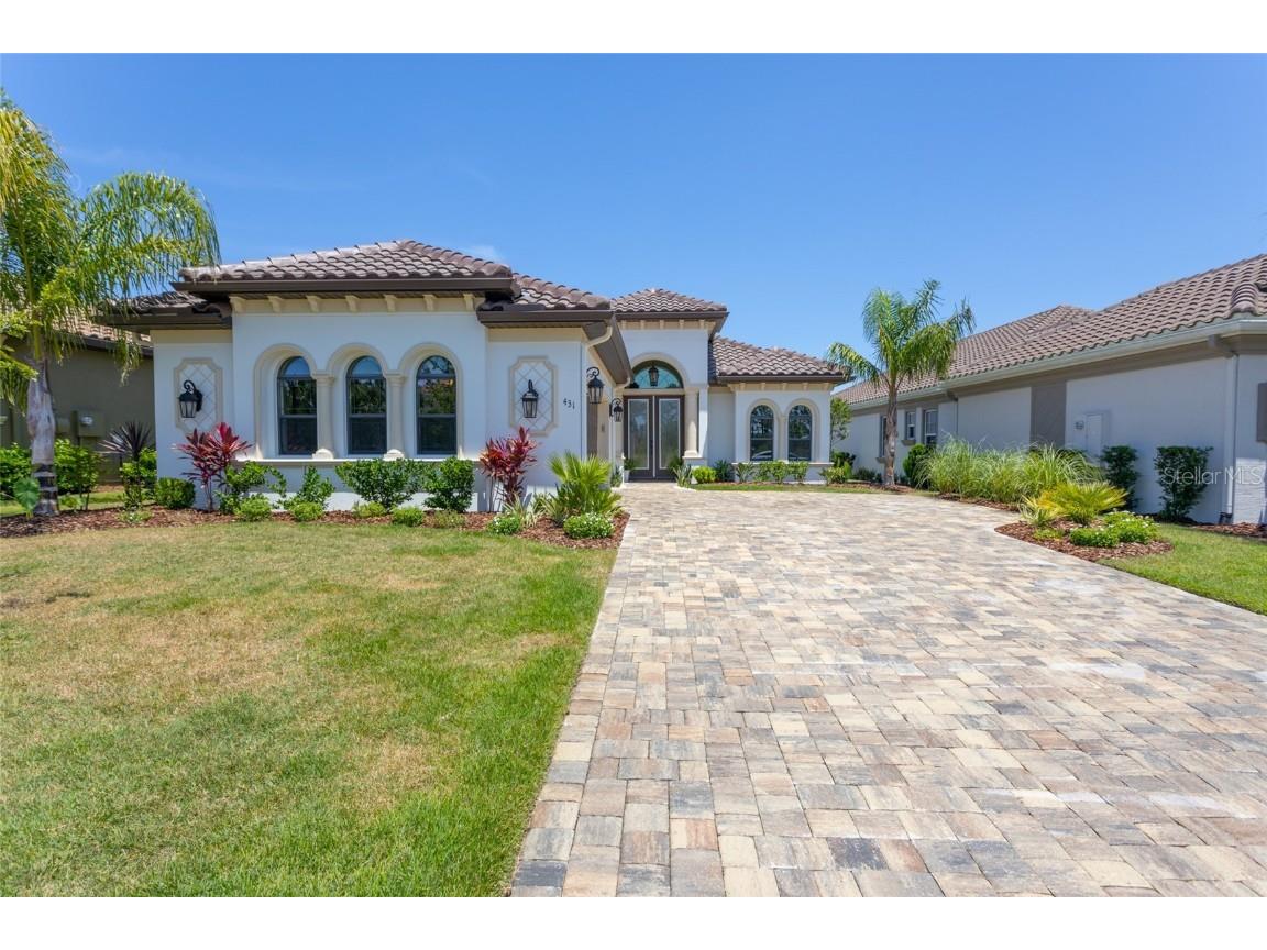 431 Bourganville Drive Palm Coast FL 32137 FC309667 image45