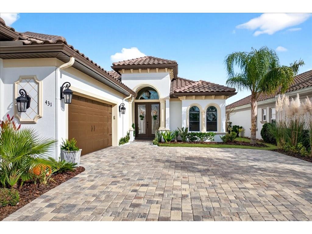 431 Bourganville Drive Palm Coast FL 32137 FC315267 image27