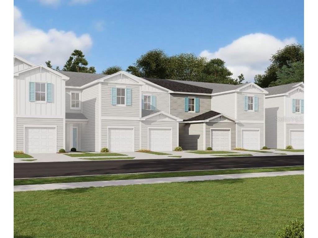 431 Brandon Lakes Drive #8-W Saint Augustine FL 32092 G5061207 image1