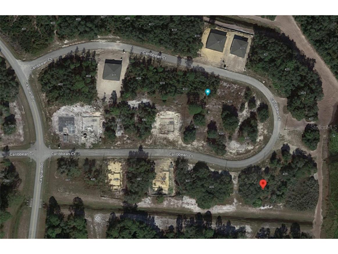 431 Caribbean Court Poinciana FL 34759 O6110084 image1