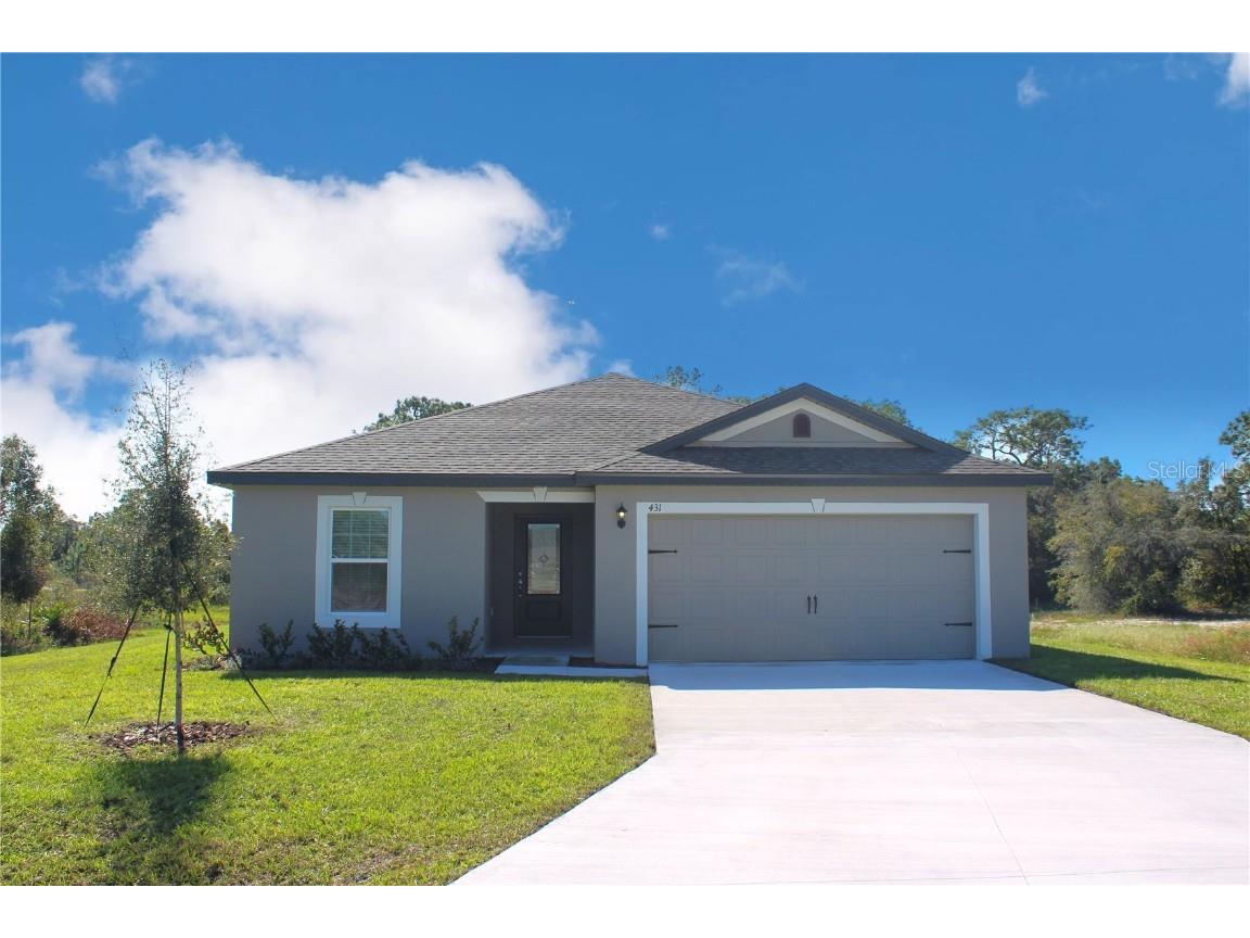 431 Caribbean Court Poinciana FL 34759 TB8402707 image1