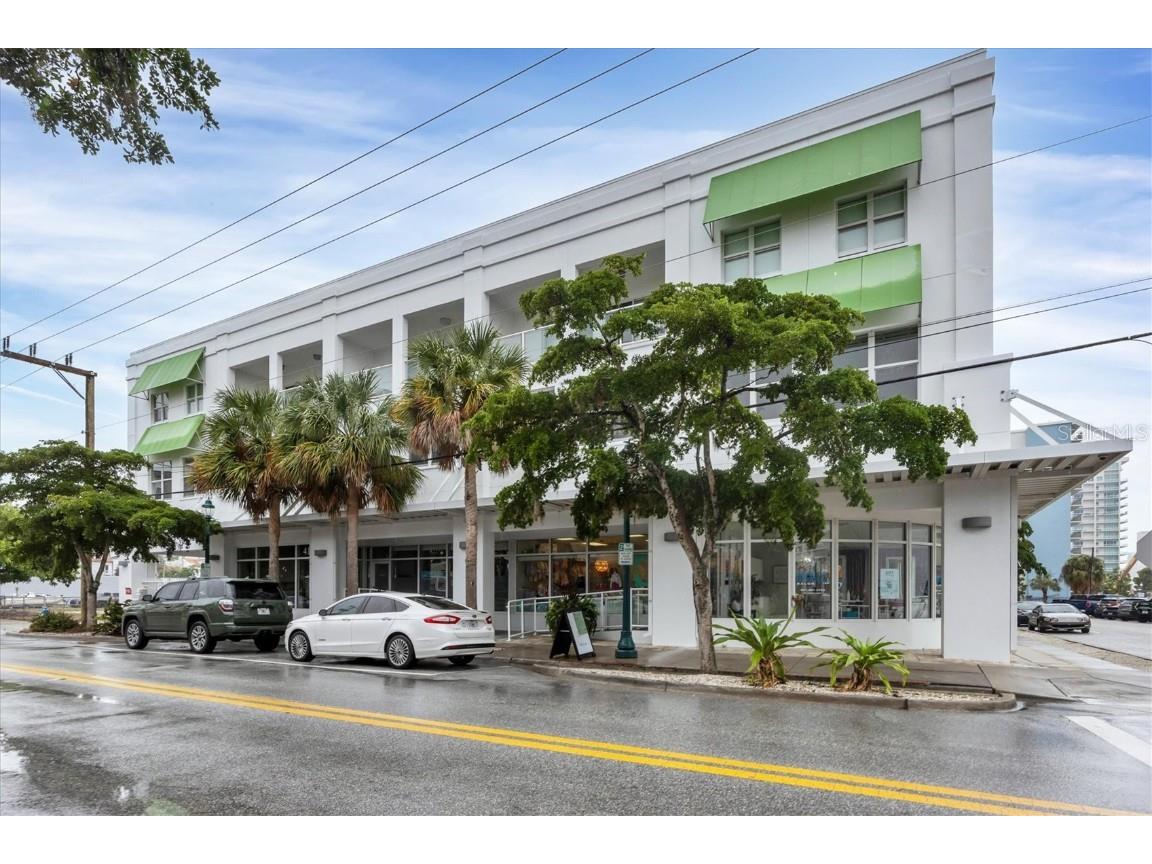 431 Central Avenue #204 Sarasota FL 34236 A4596100 image1