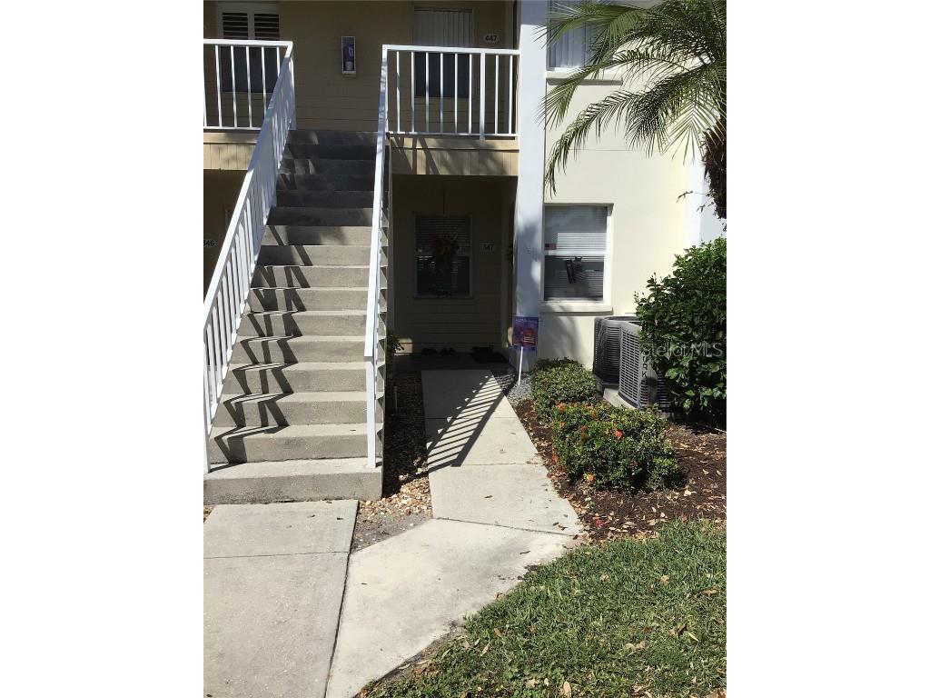 431 Cerromar Lane #347 Venice FL 34293 N6129390 image1