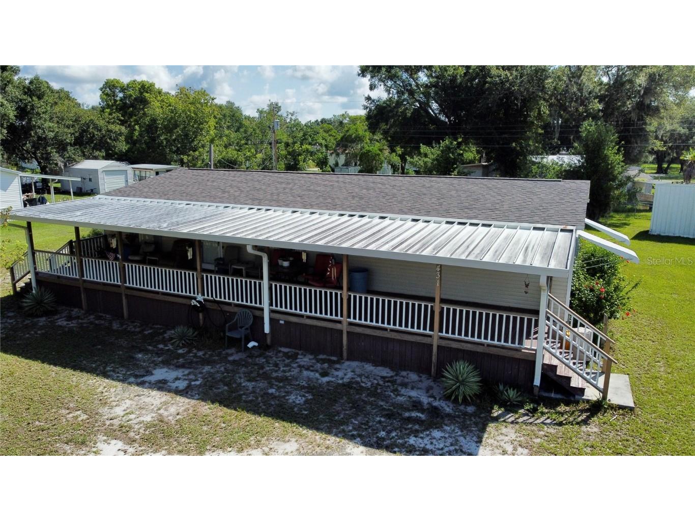431 Clearwater Lake Drive Polk City FL 33868 P4927371 image1