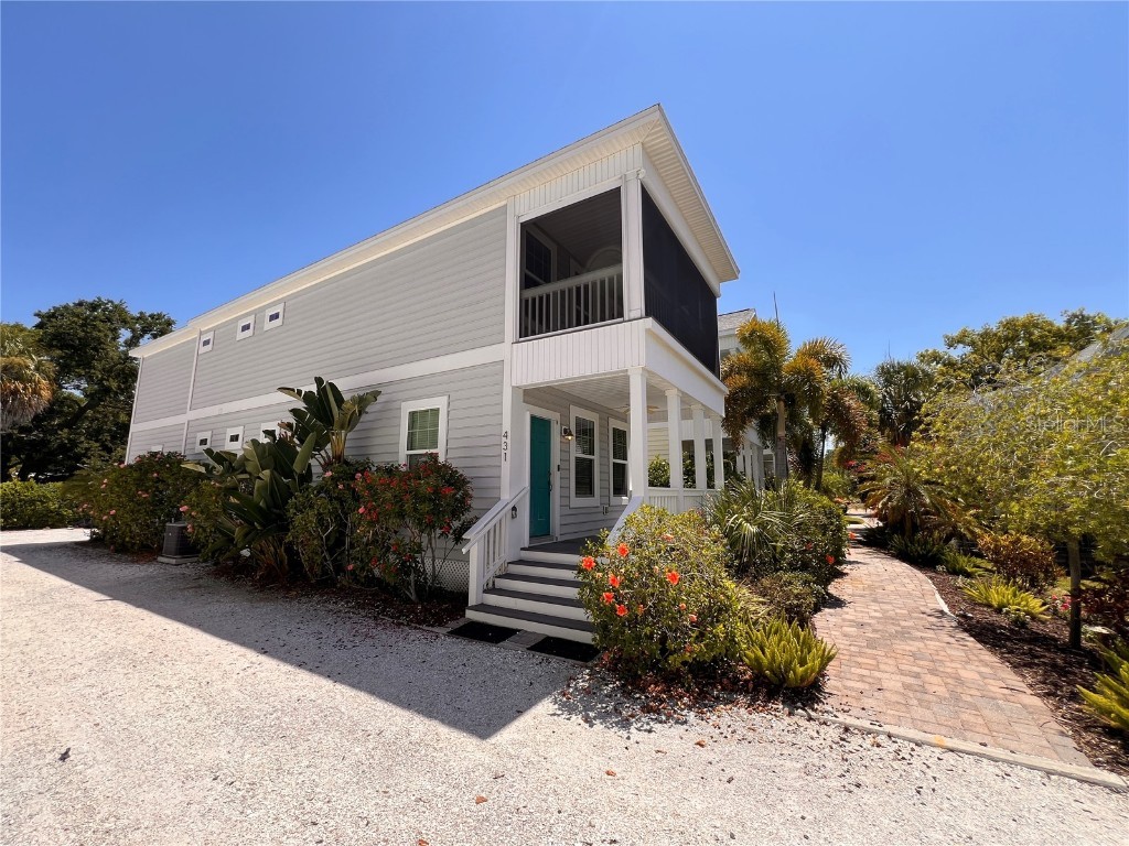 431 Cottage Lane Dunedin FL 34698 W7864929 image1