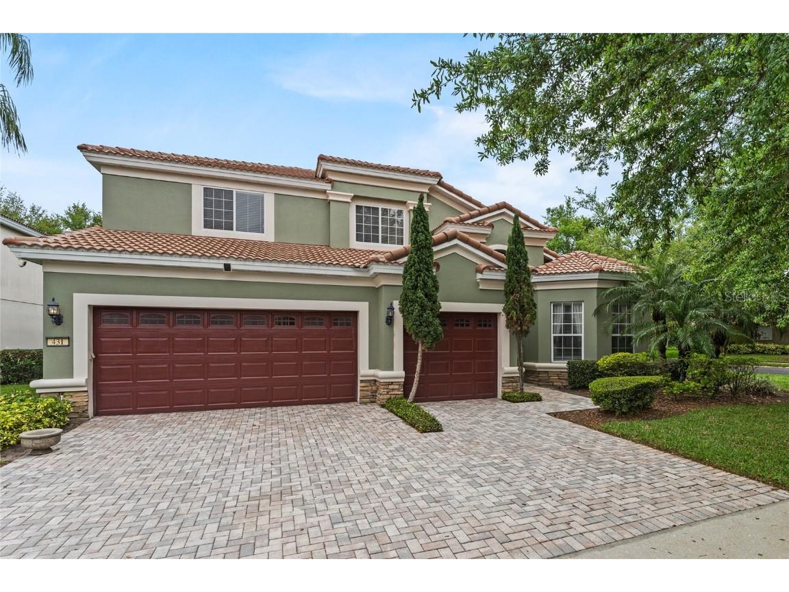 431 Douglas Edward Dr Ocoee FL 34761 O6188904 image1