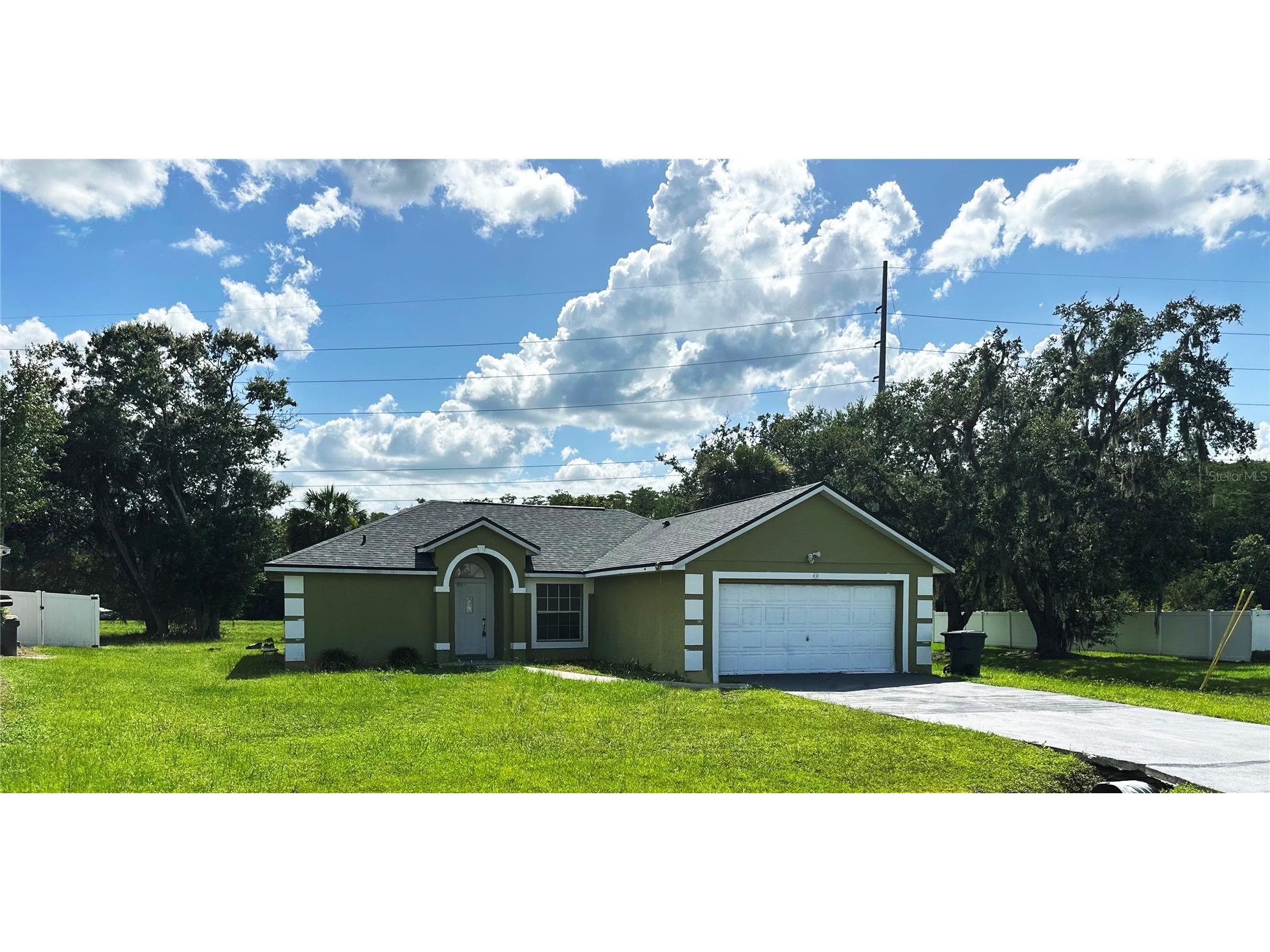 431 Eagle Drive Poinciana FL 34759 O6322245 image1