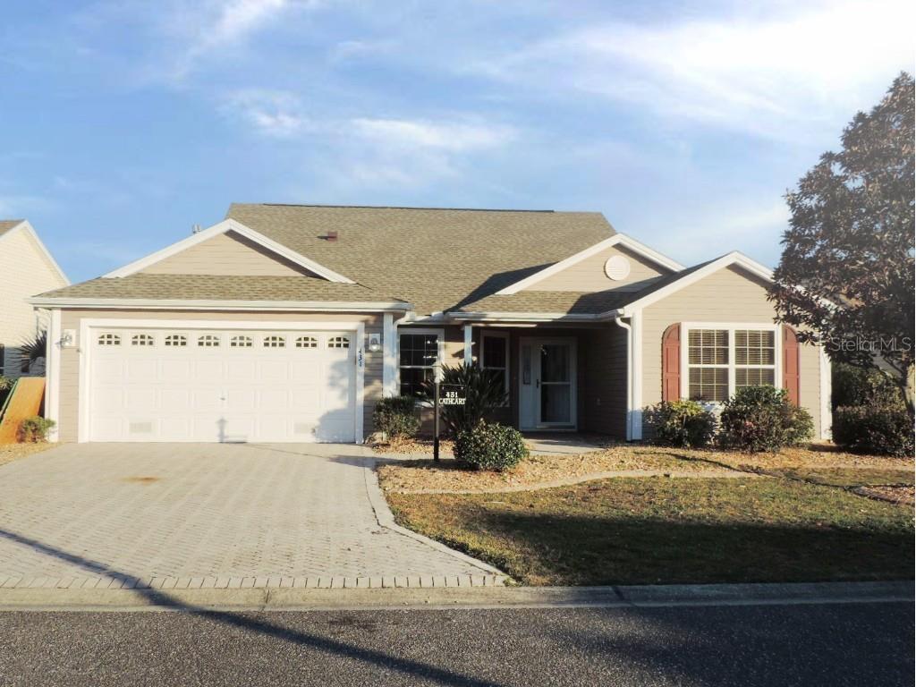 431 Folly Beach Court The Villages FL 32162 OM672093 image1