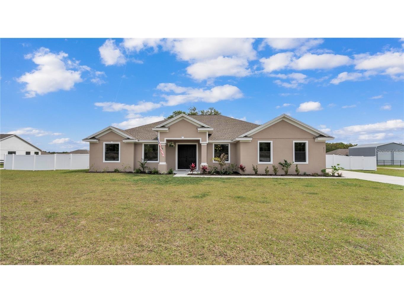 431 Gandy Cemetery Road Bartow FL 33830 L4943142 image1