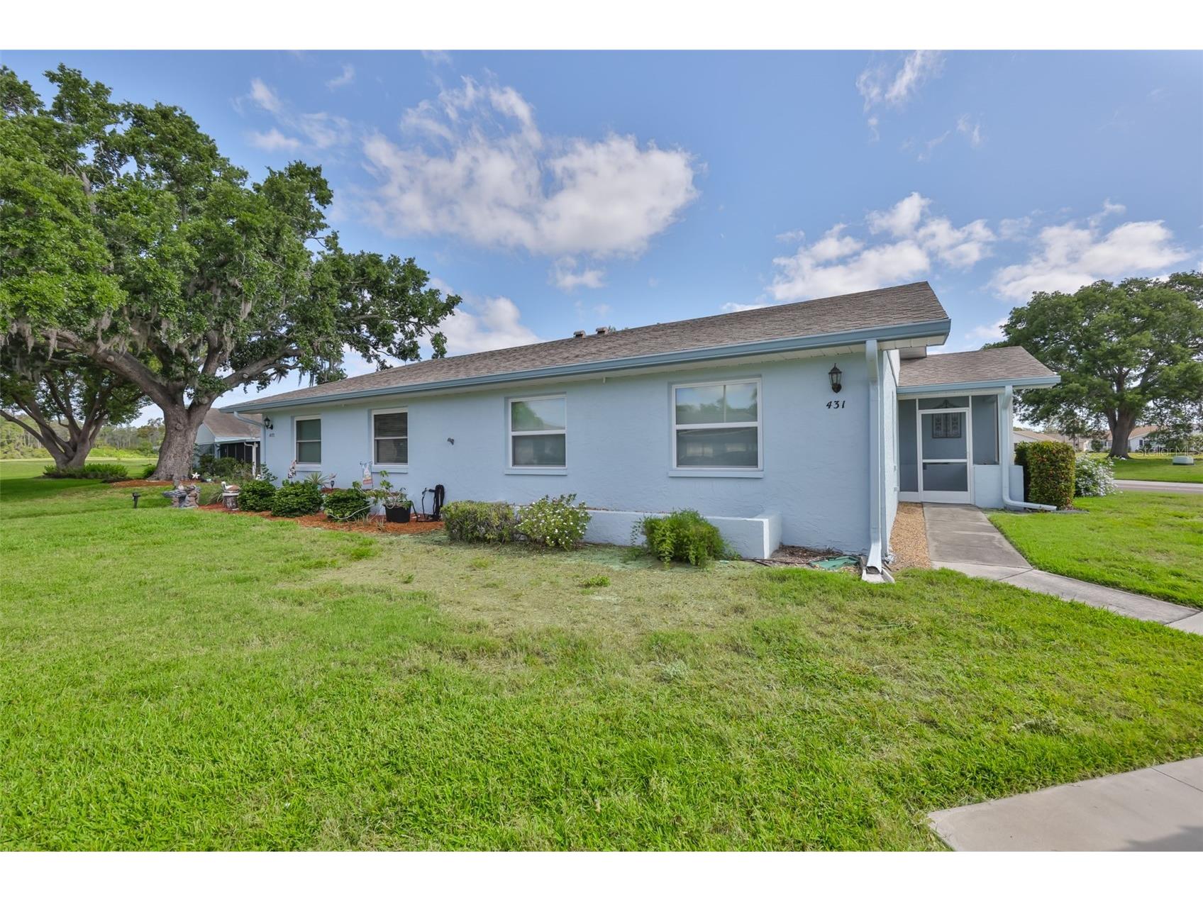 431 Gloucester Boulevard #87 Sun City Center FL 33573 TB8494215 image1