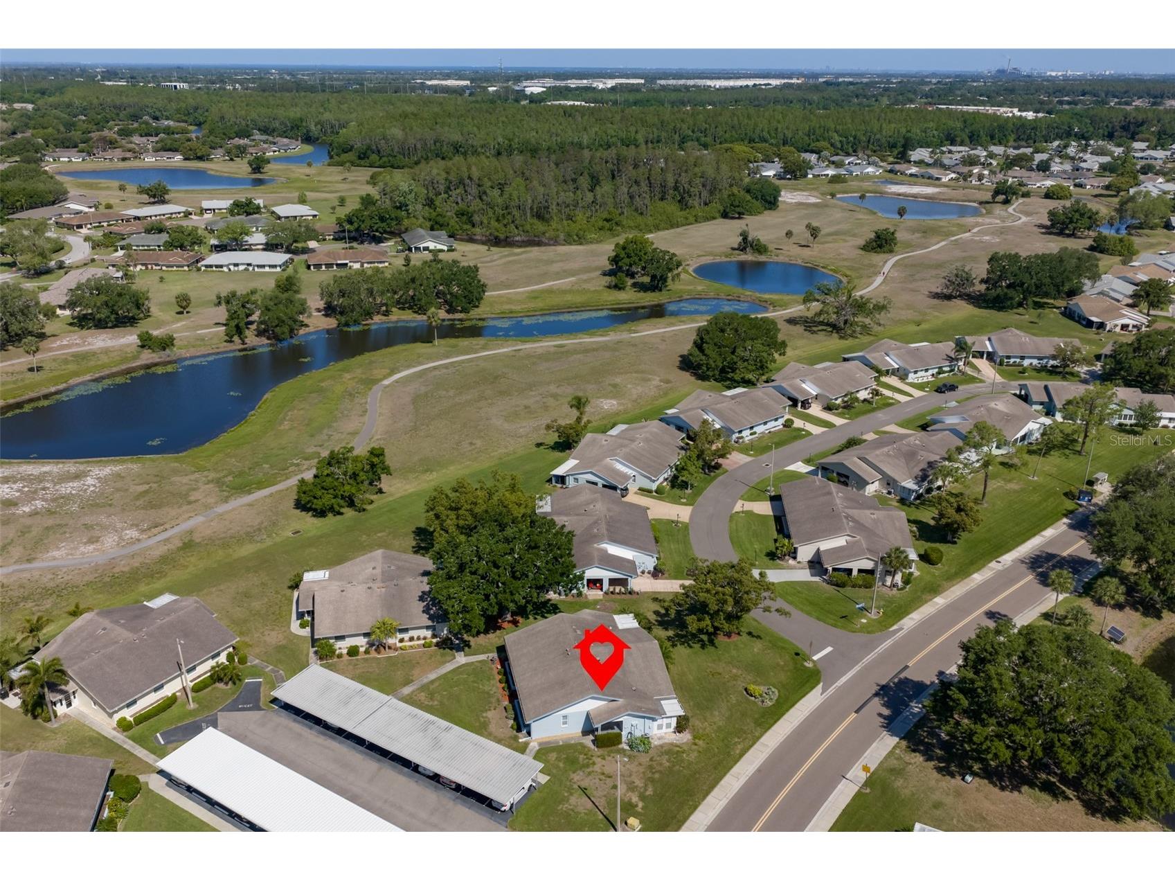 431 Gloucester Boulevard #87 Sun City Center FL 33573 TB8494215 image28