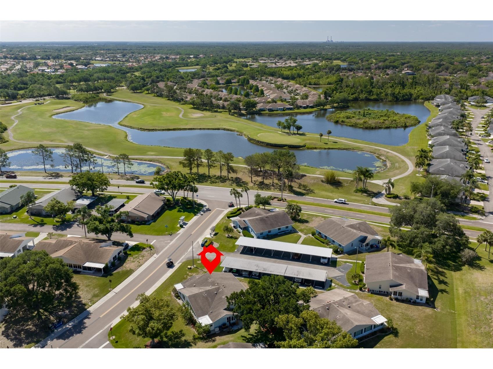 431 Gloucester Boulevard #87 Sun City Center FL 33573 TB8494215 image29