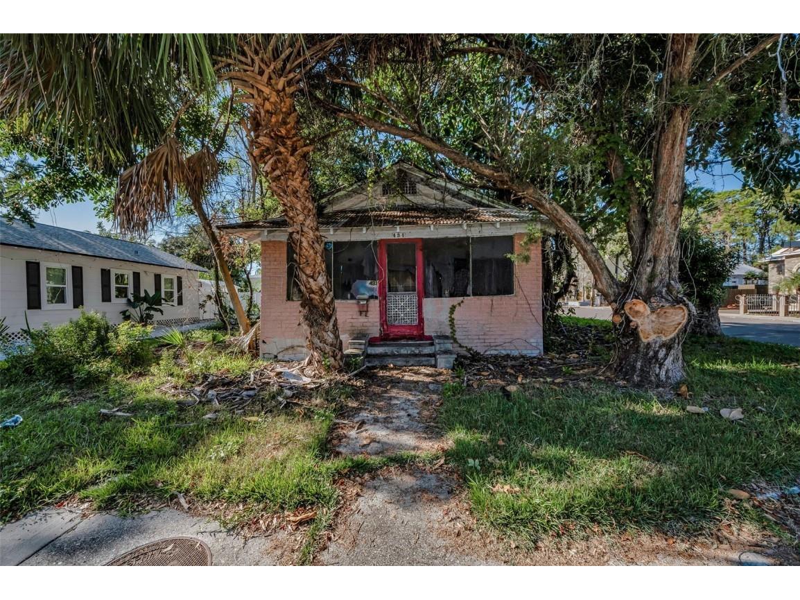 431 Grand Boulevard Tarpon Springs FL 34689 TB8448167 image1