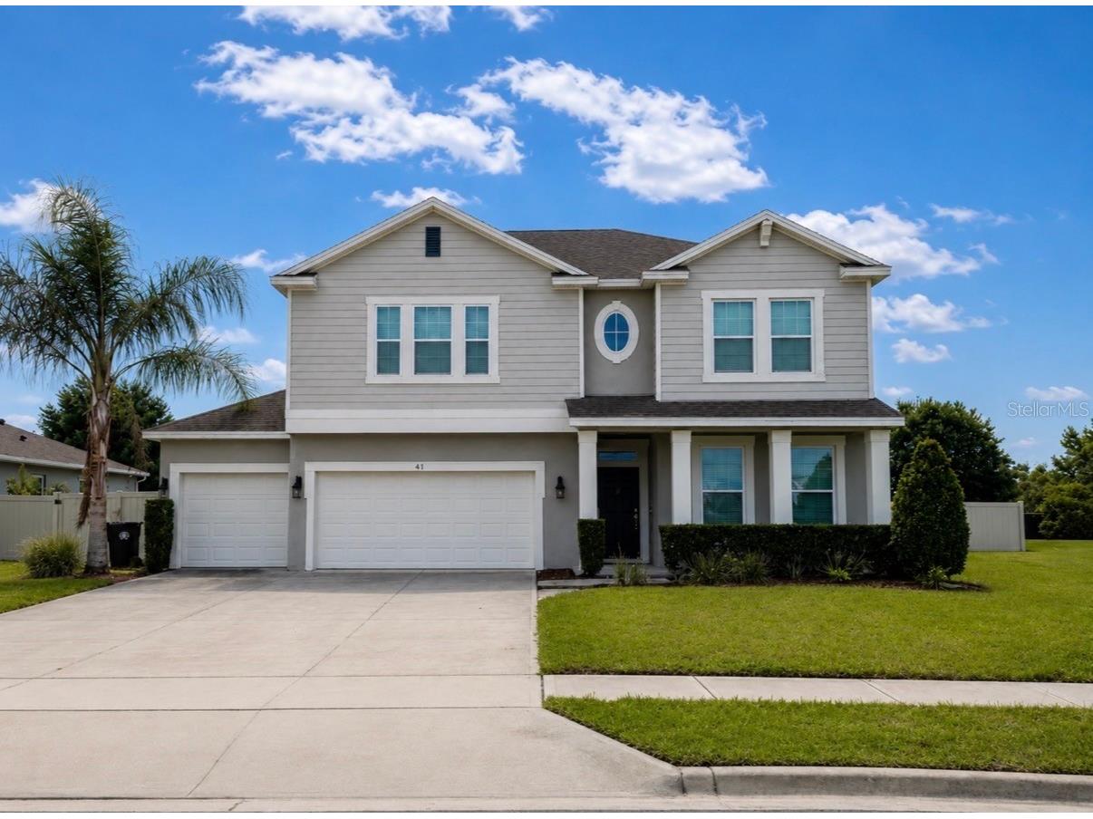 431 Halter Drive Apopka FL 32712 G5114023 image1