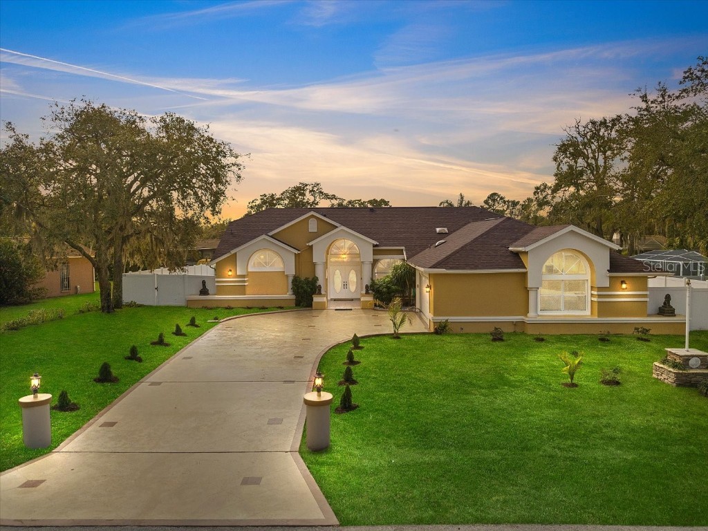 431 Hampshire Spring Hill FL 34606 W7852747 image1