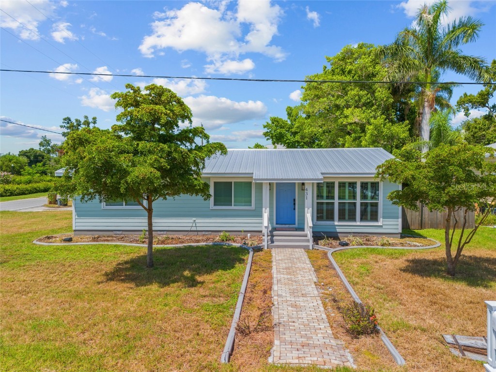 431 Harvey Street Punta Gorda FL 33950 C7511631 image1