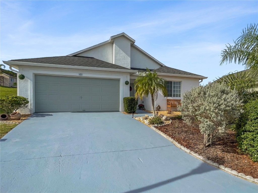 431 Hillcrest Drive Davenport FL 33897 S5095856 image1