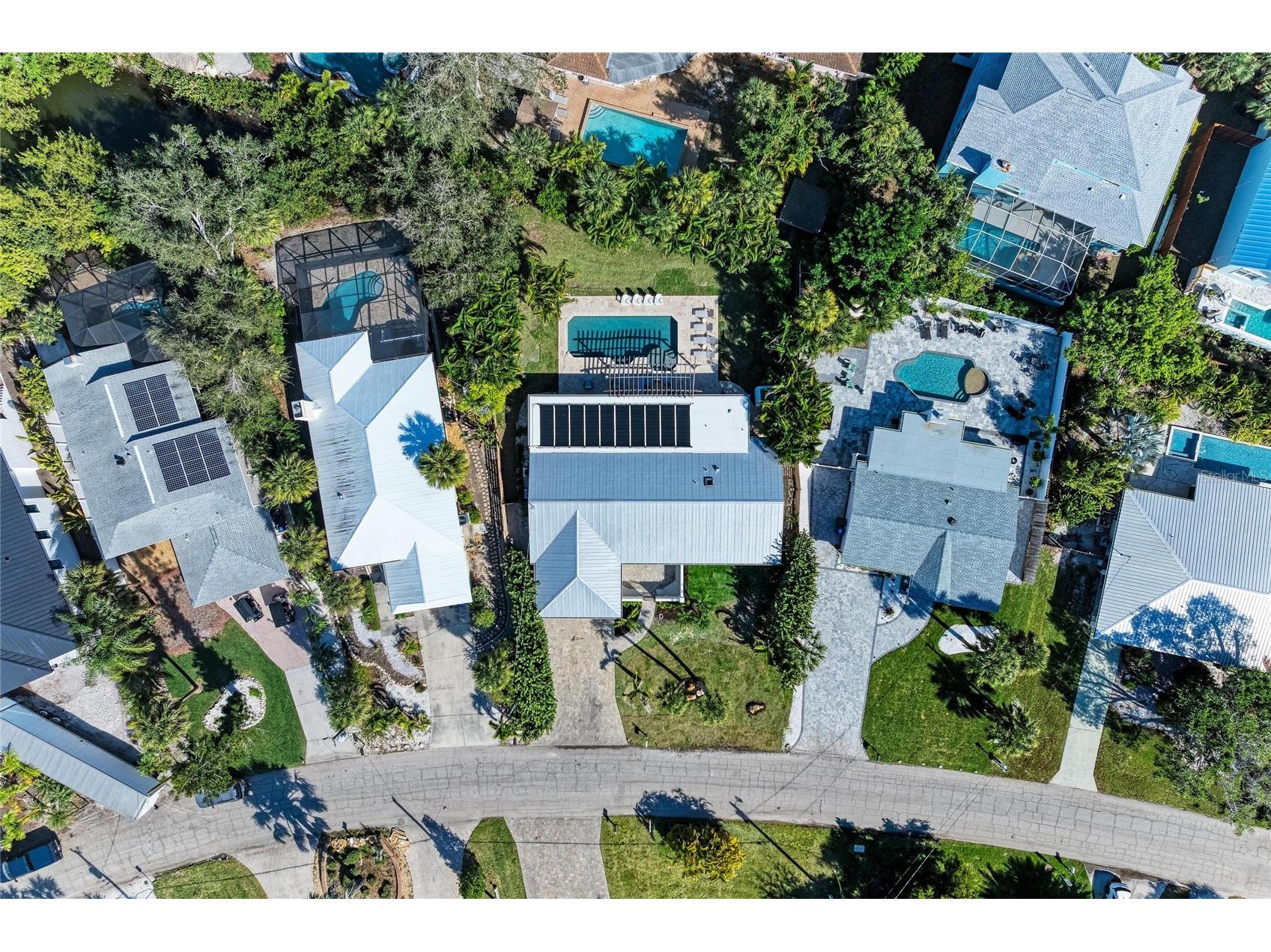 431 Island Circle Sarasota FL 34242 A4691247 image53