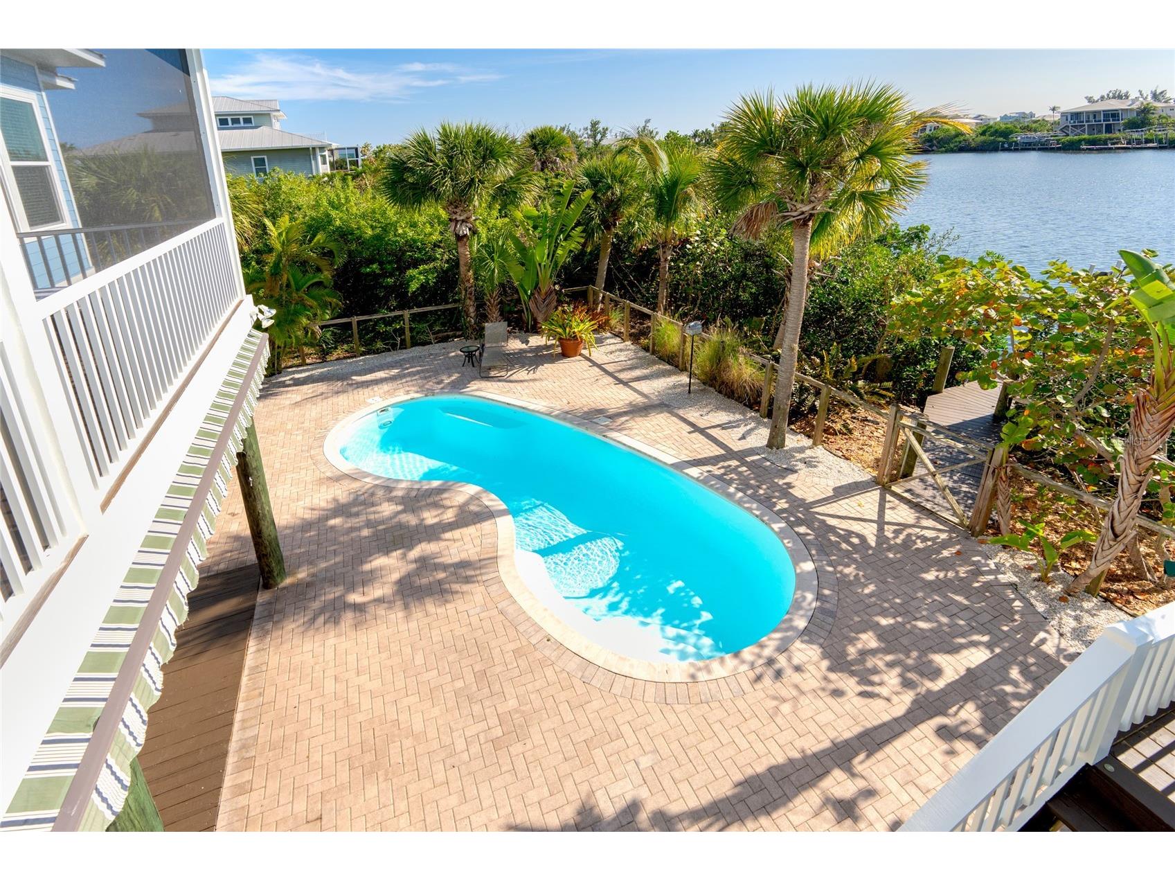 431 Kettle Harbor Drive Placida FL 33946 - KETTLE HARBOR D6146917 image16