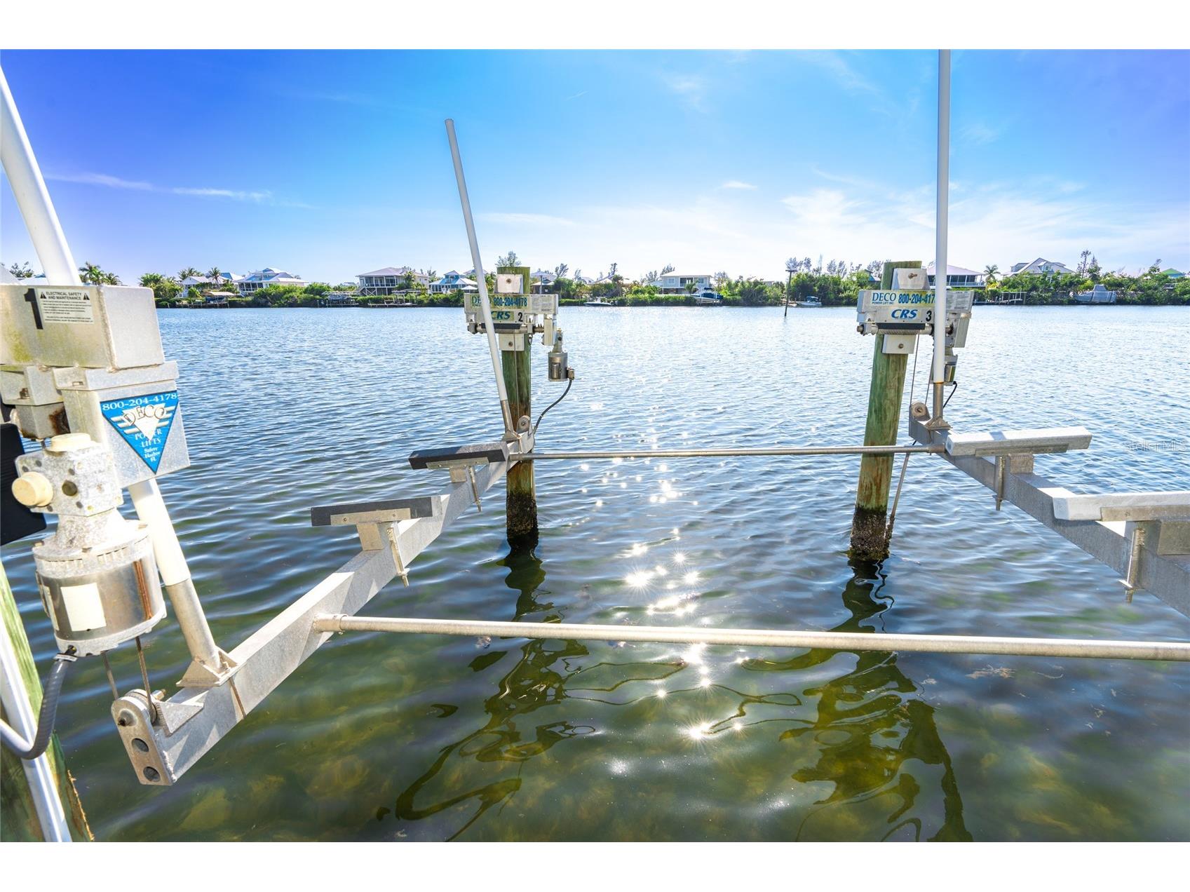 431 Kettle Harbor Drive Placida FL 33946 - KETTLE HARBOR D6146917 image20
