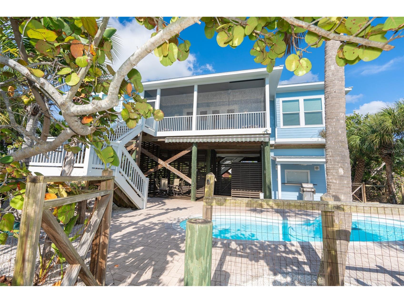 431 Kettle Harbor Drive Placida FL 33946 - KETTLE HARBOR D6146917 image23