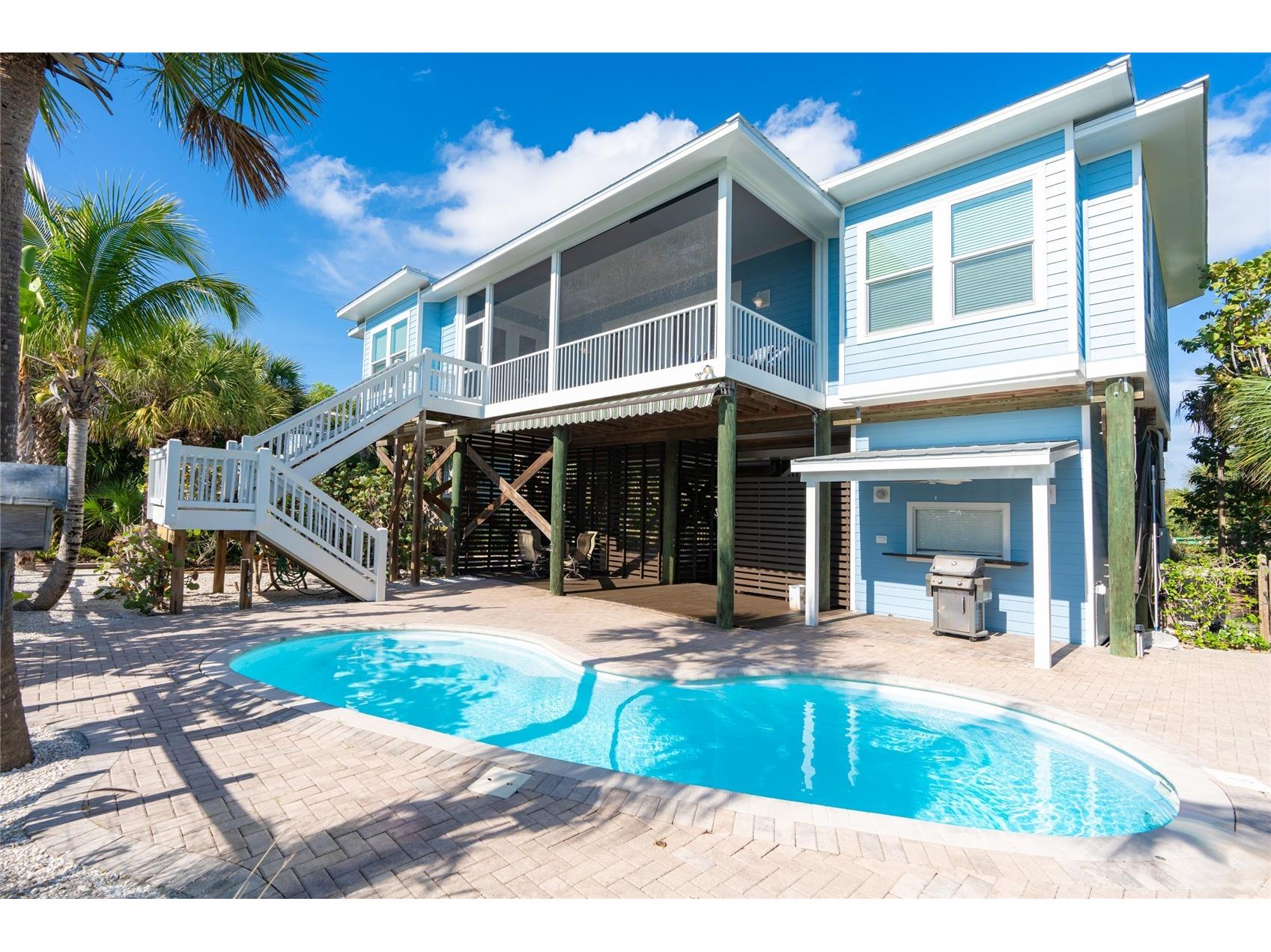 431 Kettle Harbor Drive Placida FL 33946 - KETTLE HARBOR D6146917 image30