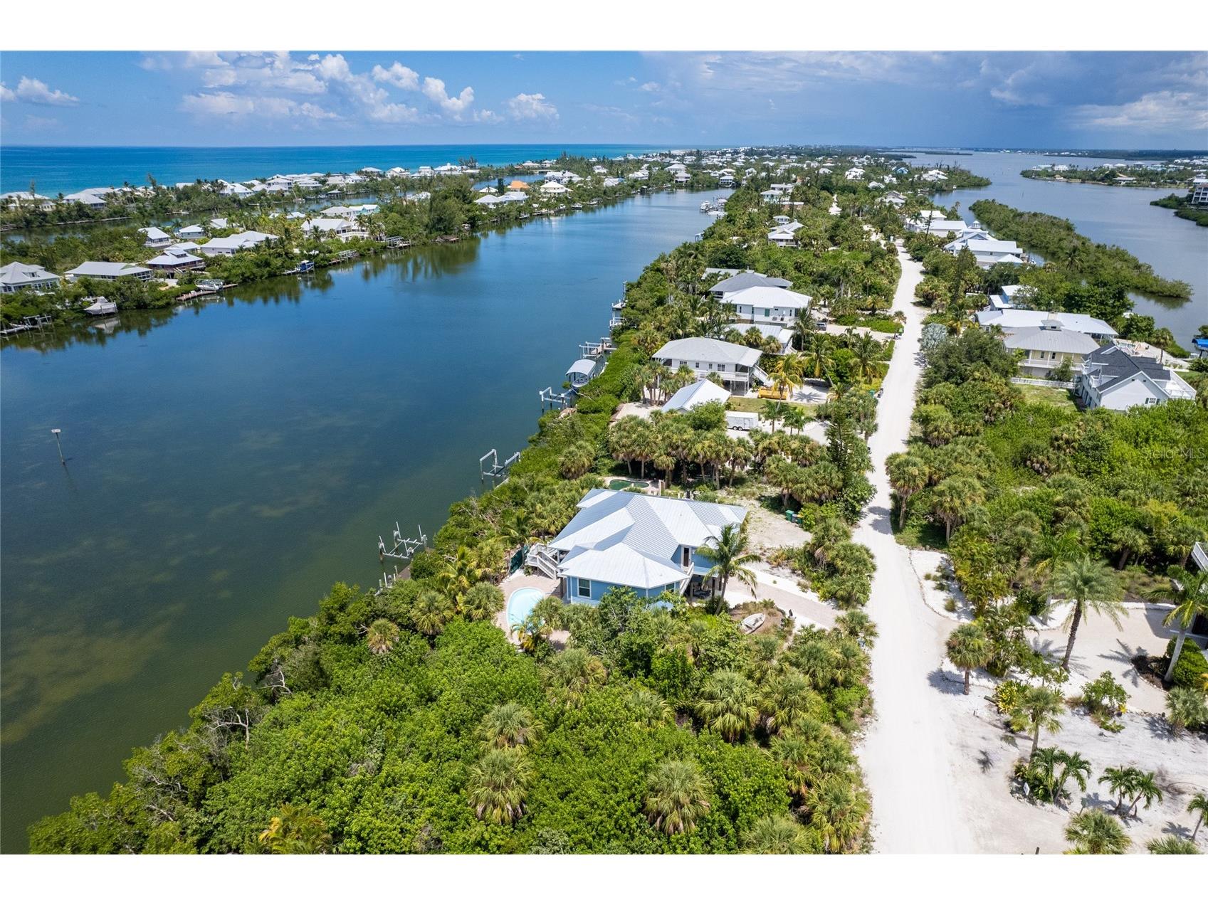 431 Kettle Harbor Drive Placida FL 33946 - KETTLE HARBOR D6146917 image56