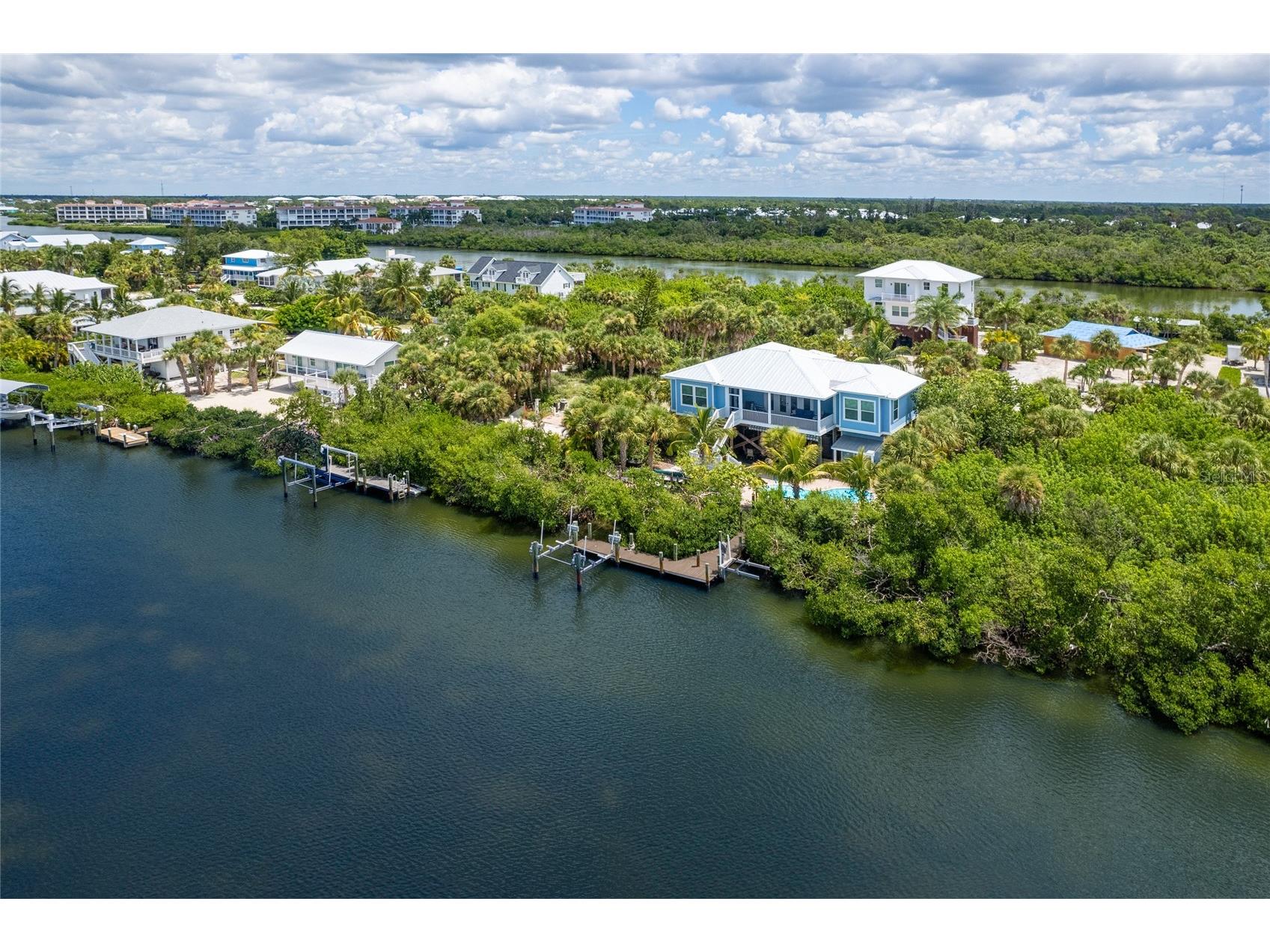 431 Kettle Harbor Drive Placida FL 33946 - KETTLE HARBOR D6146917 image57