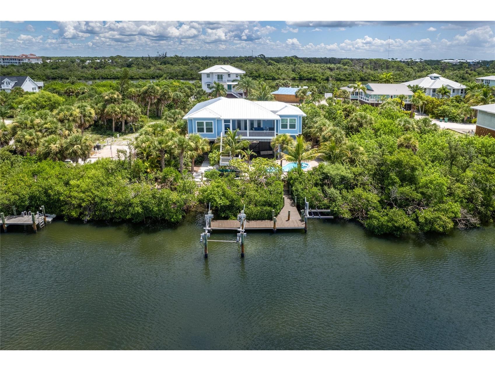 431 Kettle Harbor Drive Placida FL 33946 - KETTLE HARBOR D6146917 image58