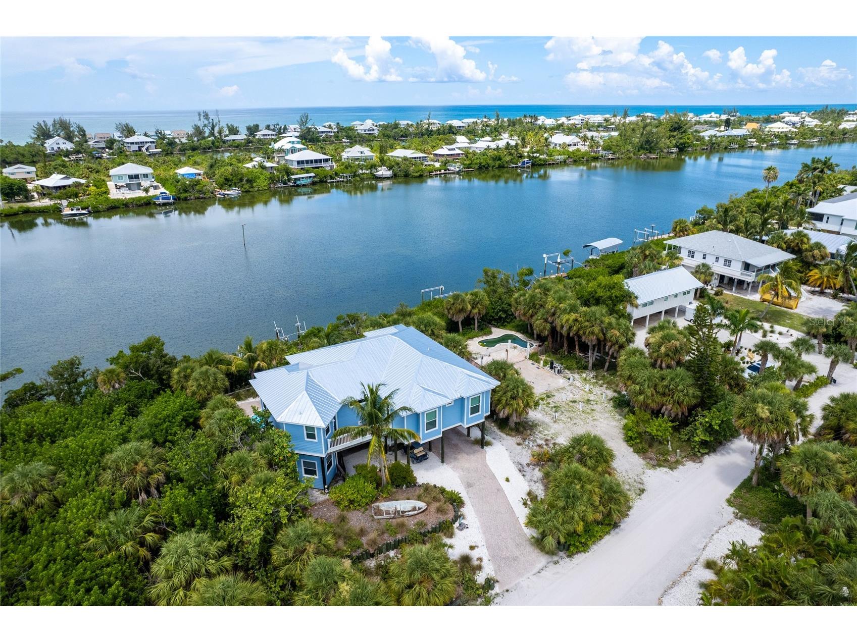 431 Kettle Harbor Drive Placida FL 33946 - KETTLE HARBOR D6146917 image60