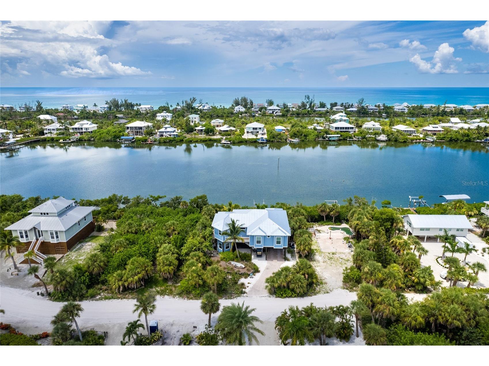 431 Kettle Harbor Drive Placida FL 33946 - KETTLE HARBOR D6146917 image61