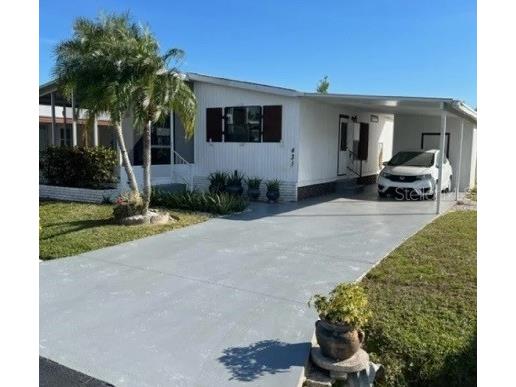 431 Laurelwood Lane Naples FL 34112 N6126992 image1