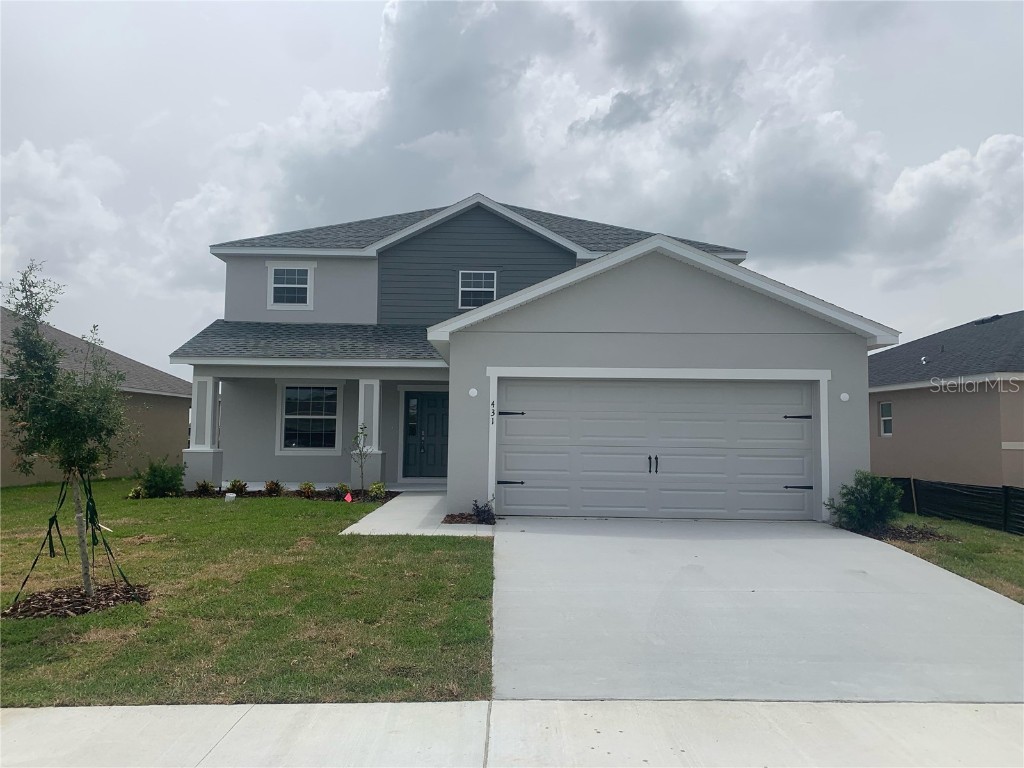 431 Lily Lane Davenport FL 33837 J948451 image1
