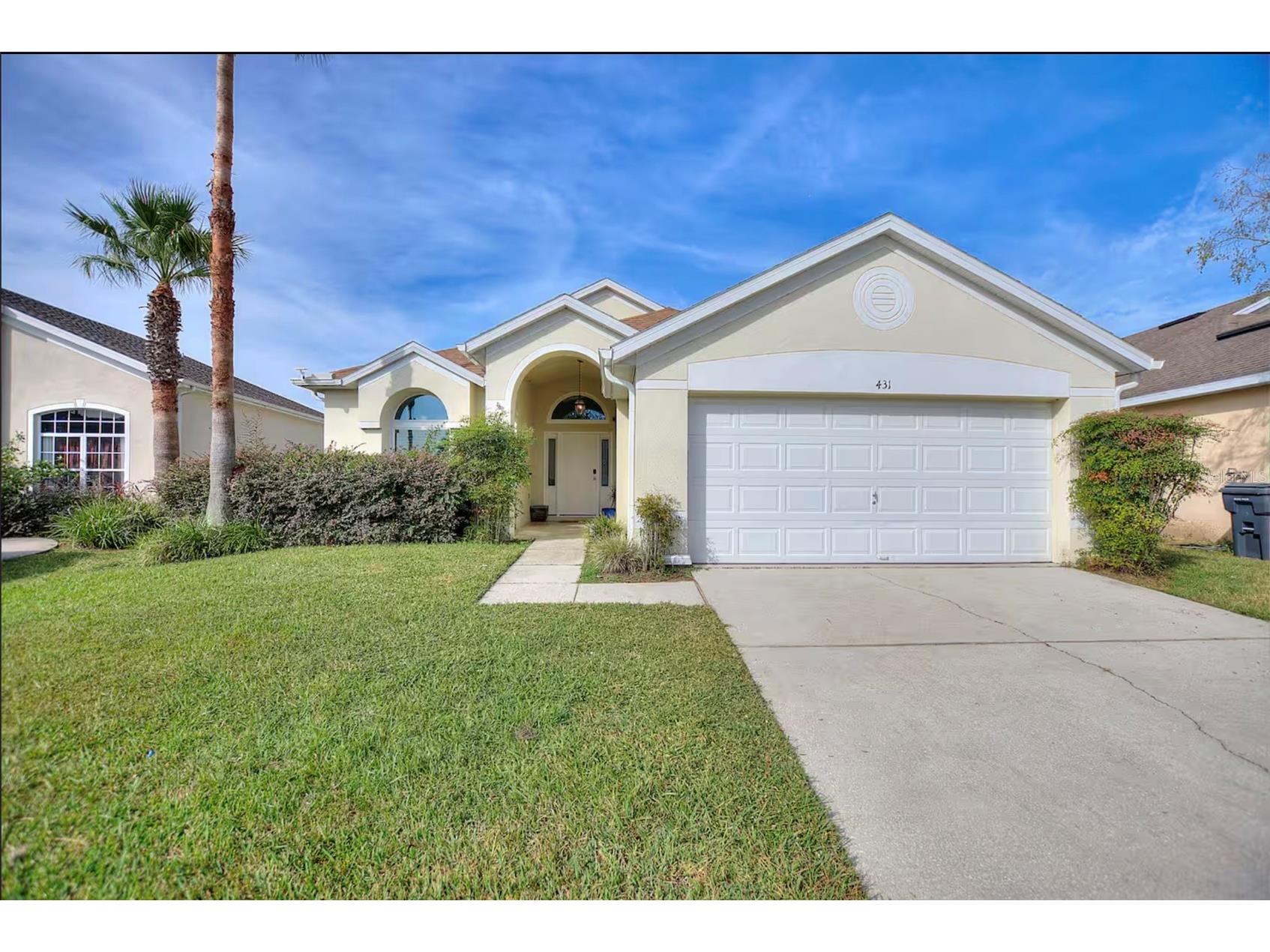 431 Lockbreeze Drive Davenport FL 33897 S5145993 image1