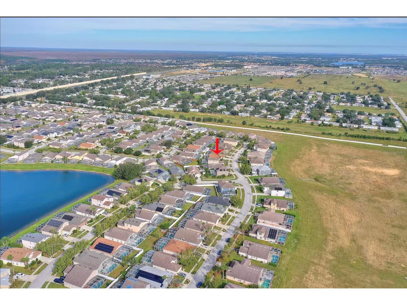 431 Lockbreeze Drive Davenport FL 33897 S5145993 image30