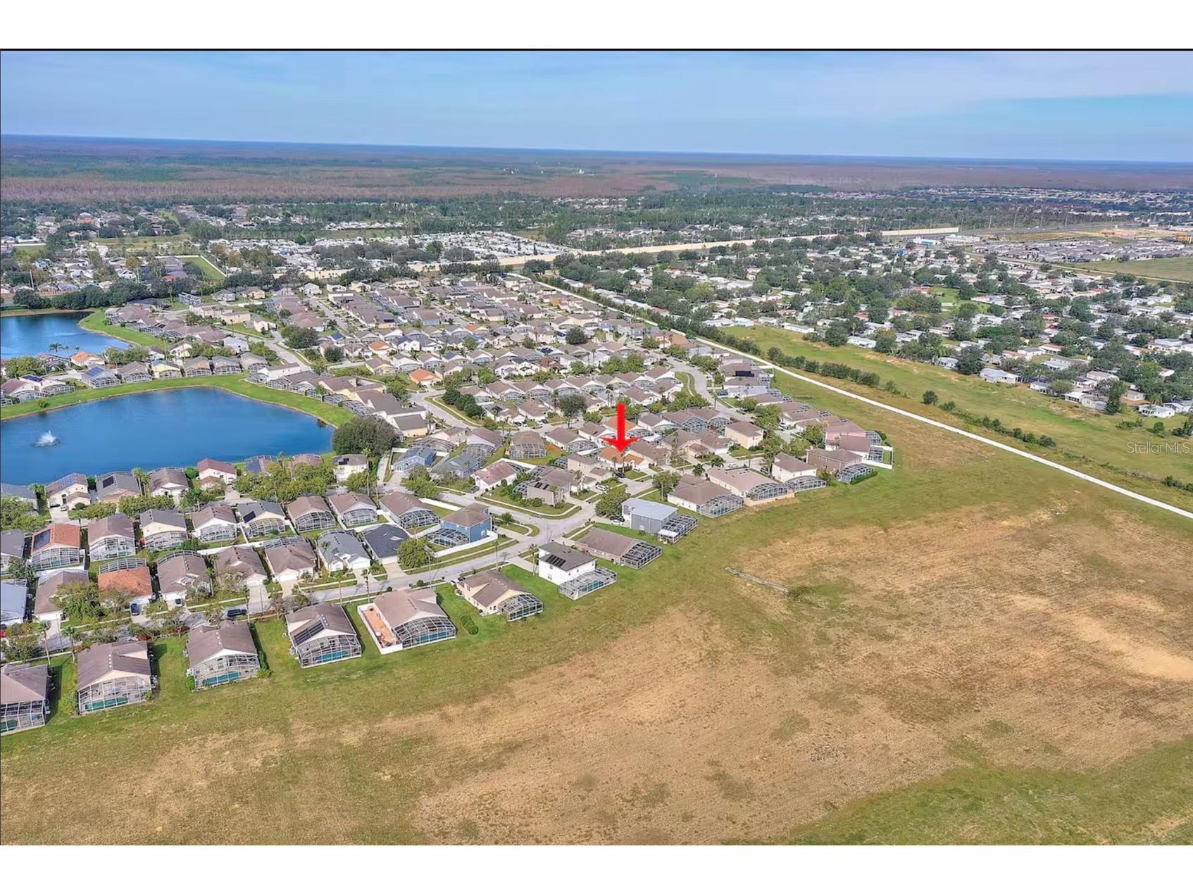 431 Lockbreeze Drive Davenport FL 33897 S5145993 image31