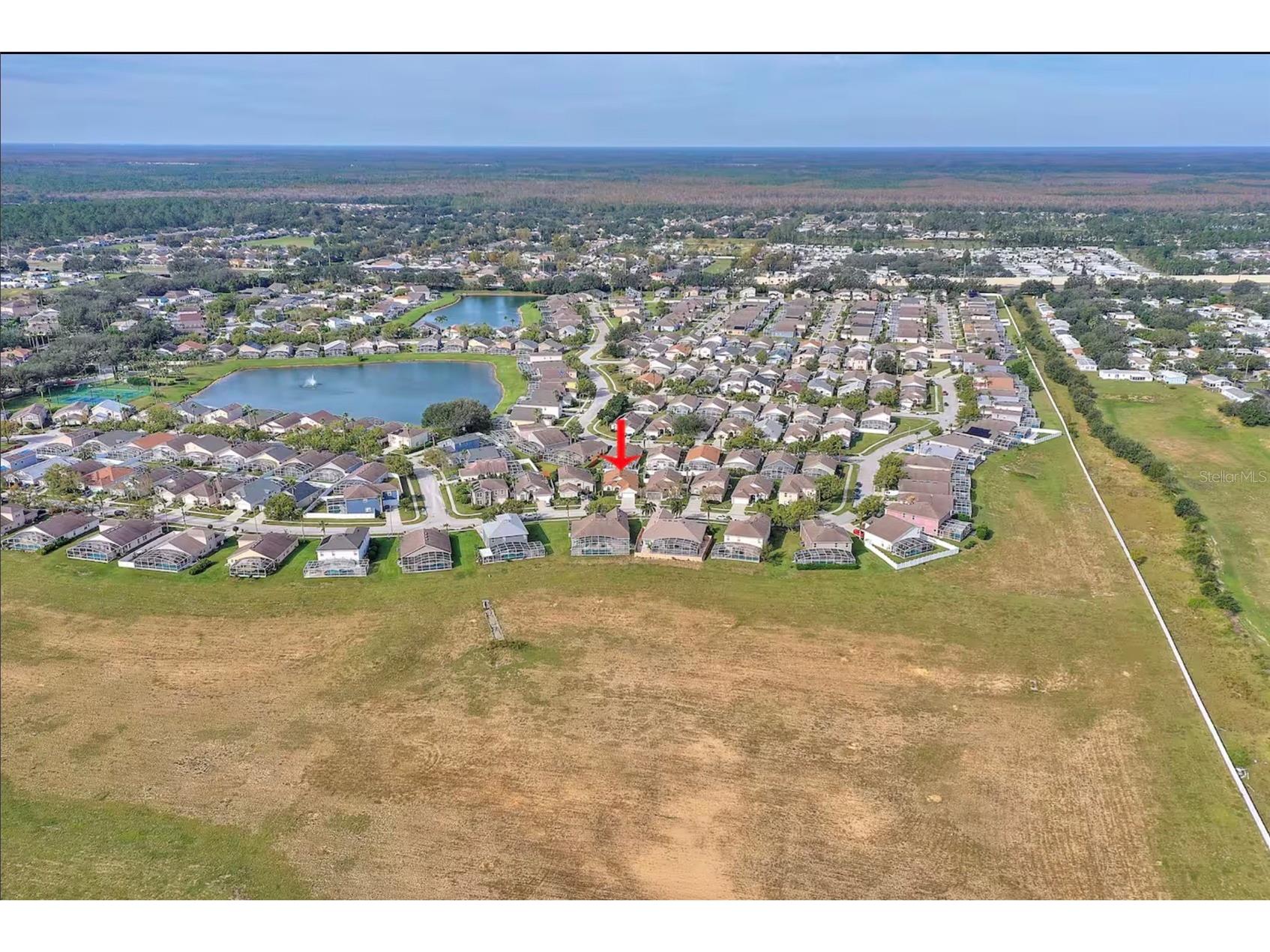 431 Lockbreeze Drive Davenport FL 33897 S5145993 image35