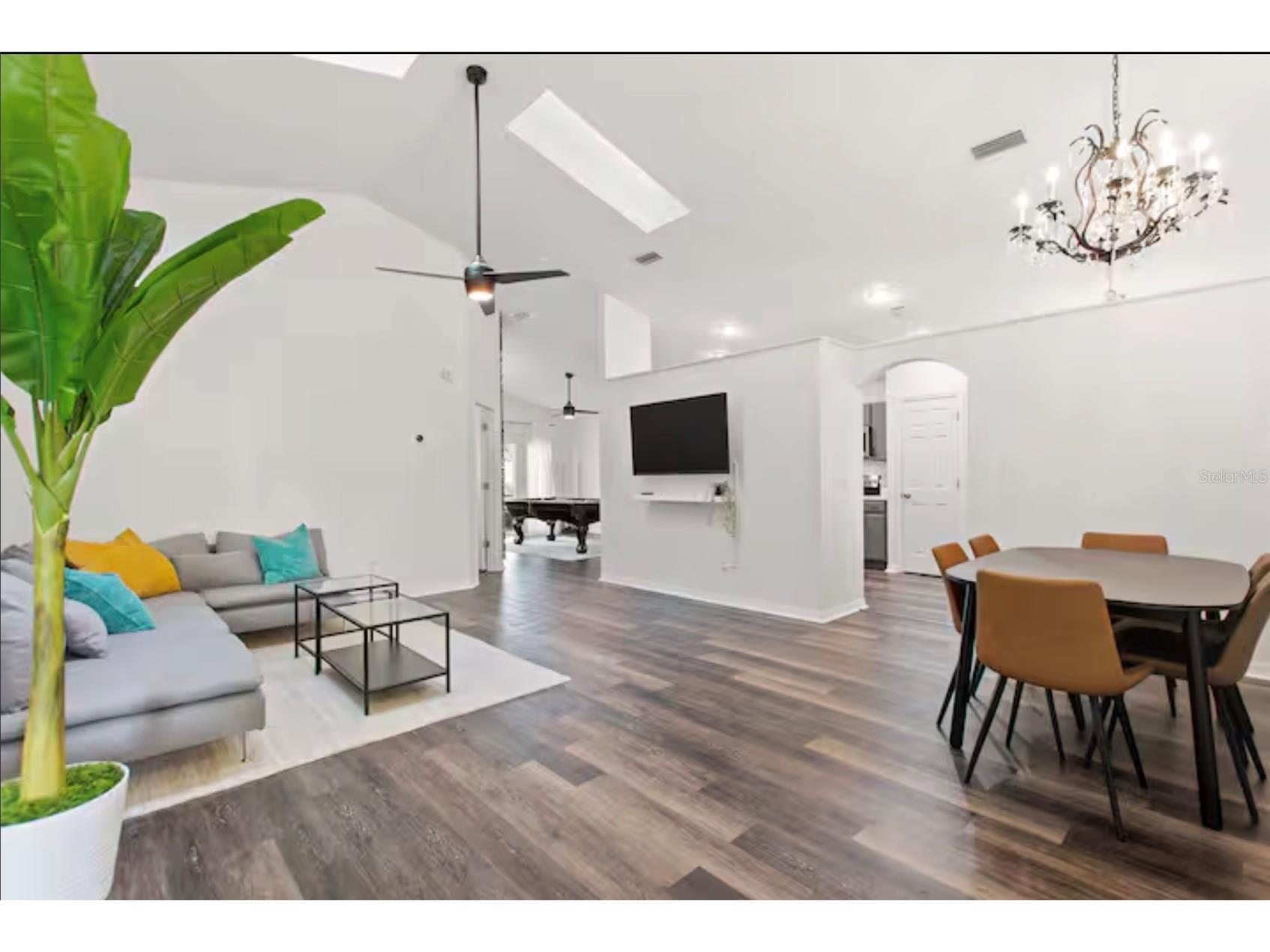 431 Lockbreeze Drive Davenport FL 33897 S5145993 image4