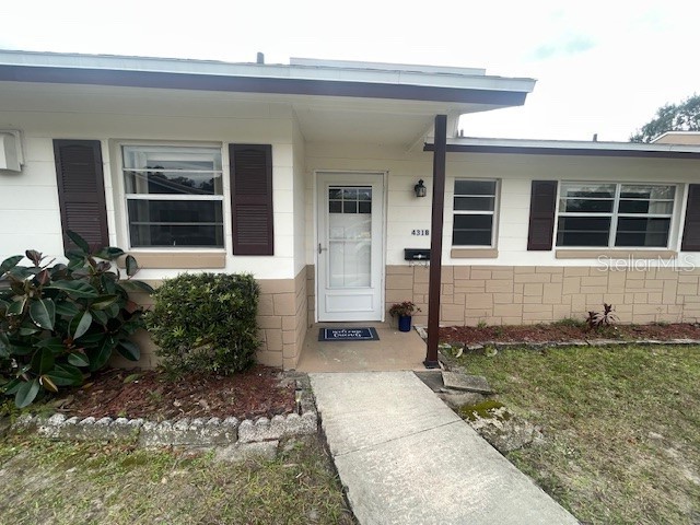 431 N Boston Avenue #B Deland FL 32724 V4937178 image1