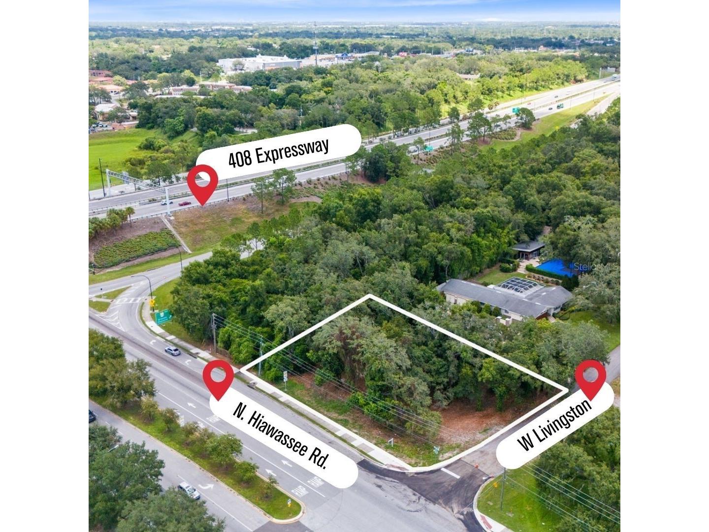 431 N Hiawassee Road Orlando FL 32835 S5133923 image1