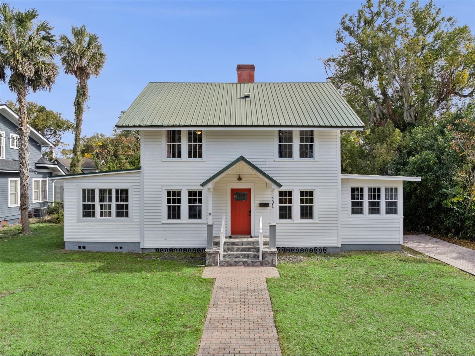 431 N Sans Souci Avenue Deland FL 32720 O6373638 image1