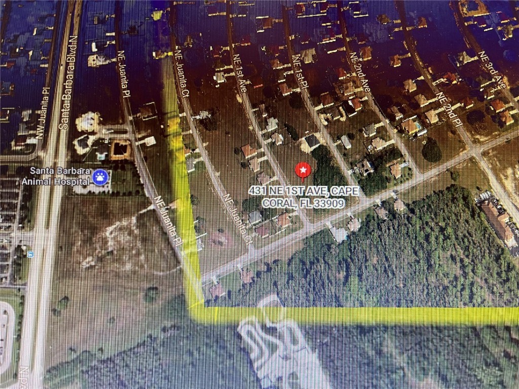 431 NE 1st Avenue Cape Coral FL 33909 J960250 image1