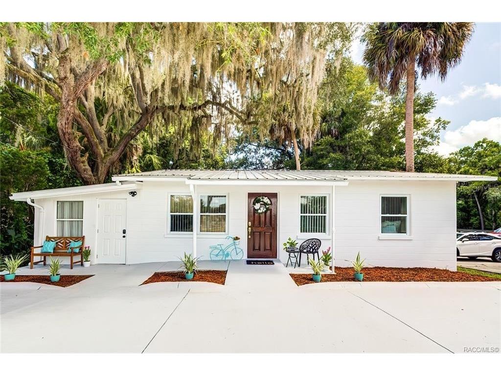 431 NE 1st Street Crystal River FL 34429 U8229374 image1