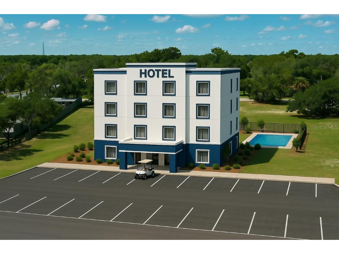 431 NE 1st Terrace Crystal River FL 34429 TB8397539 image1