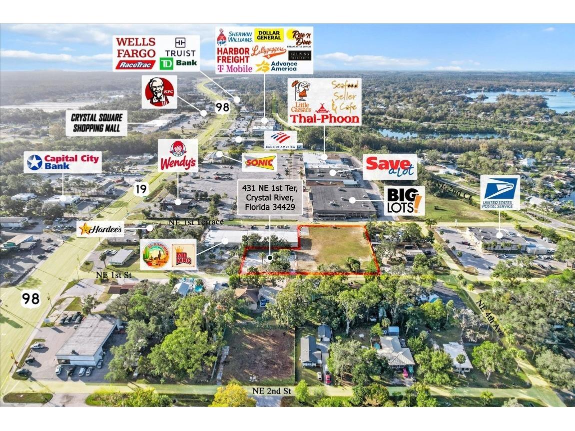 431 NE 1st Terrace Crystal River FL 34429 TB8397539 image4