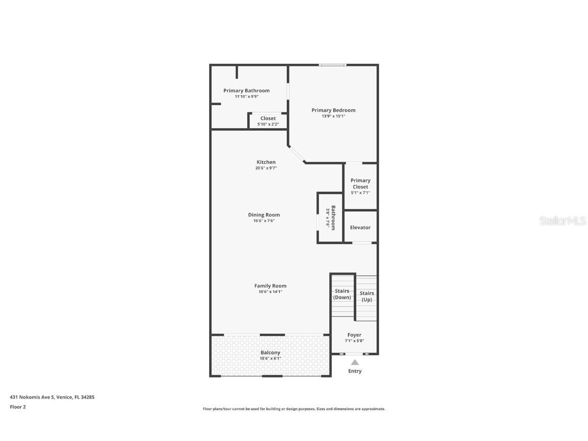 431 Nokomis Avenue S #314 Venice FL 34285 N6141037 image87