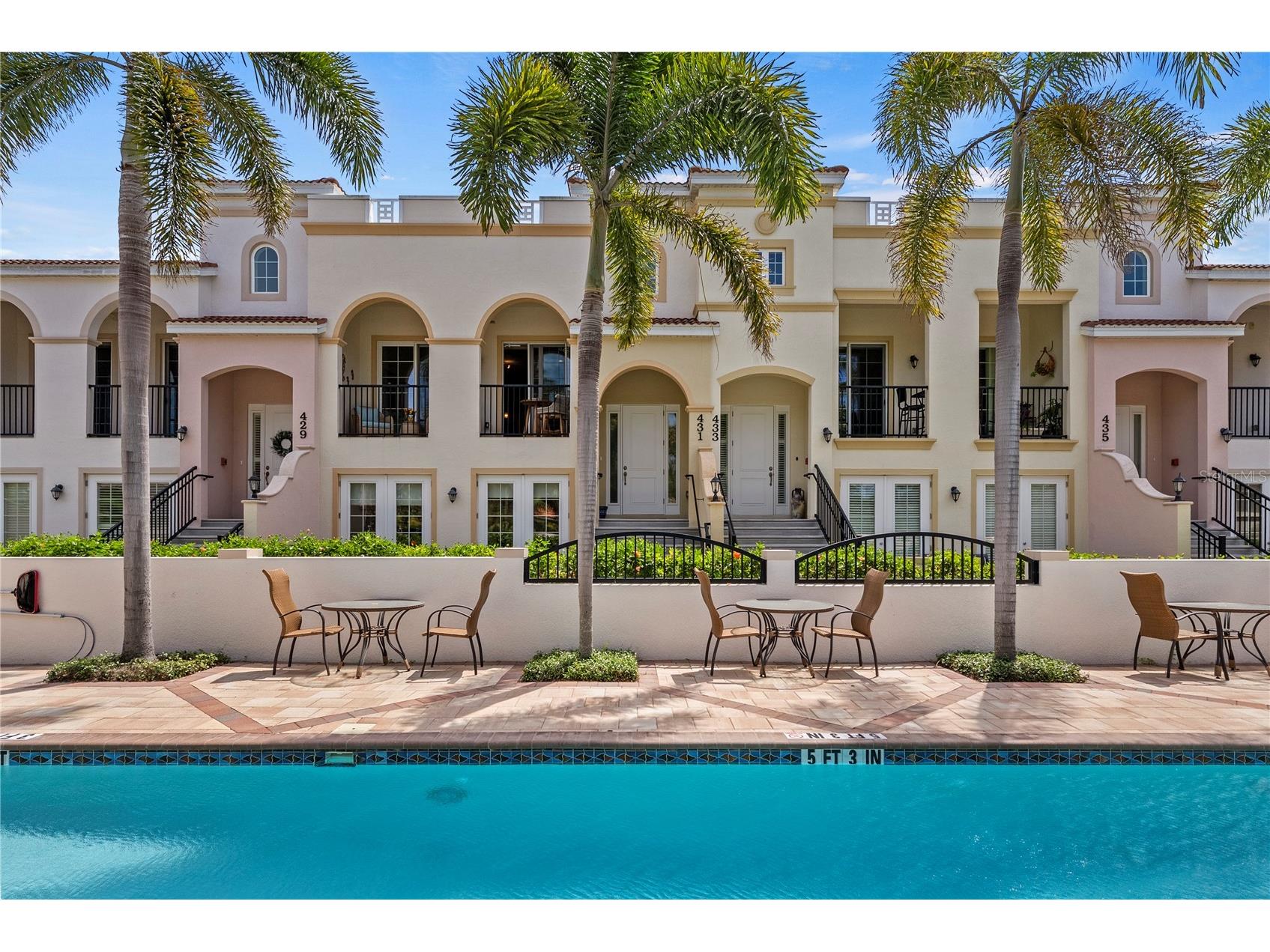 431 Nokomis Avenue S #314 Venice FL 34285 TB8500427 image1