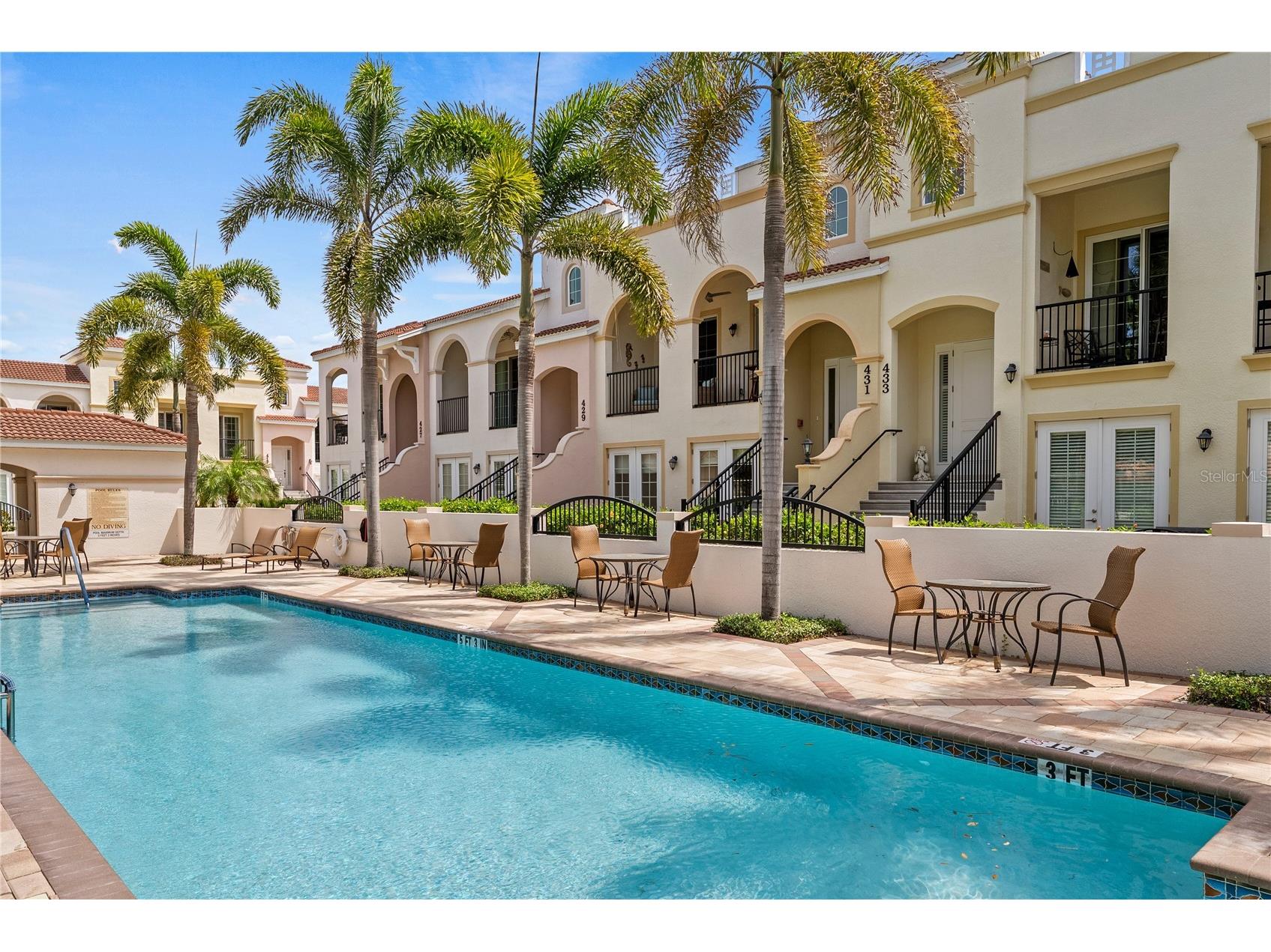 431 Nokomis Avenue S #314 Venice FL 34285 TB8500427 image42