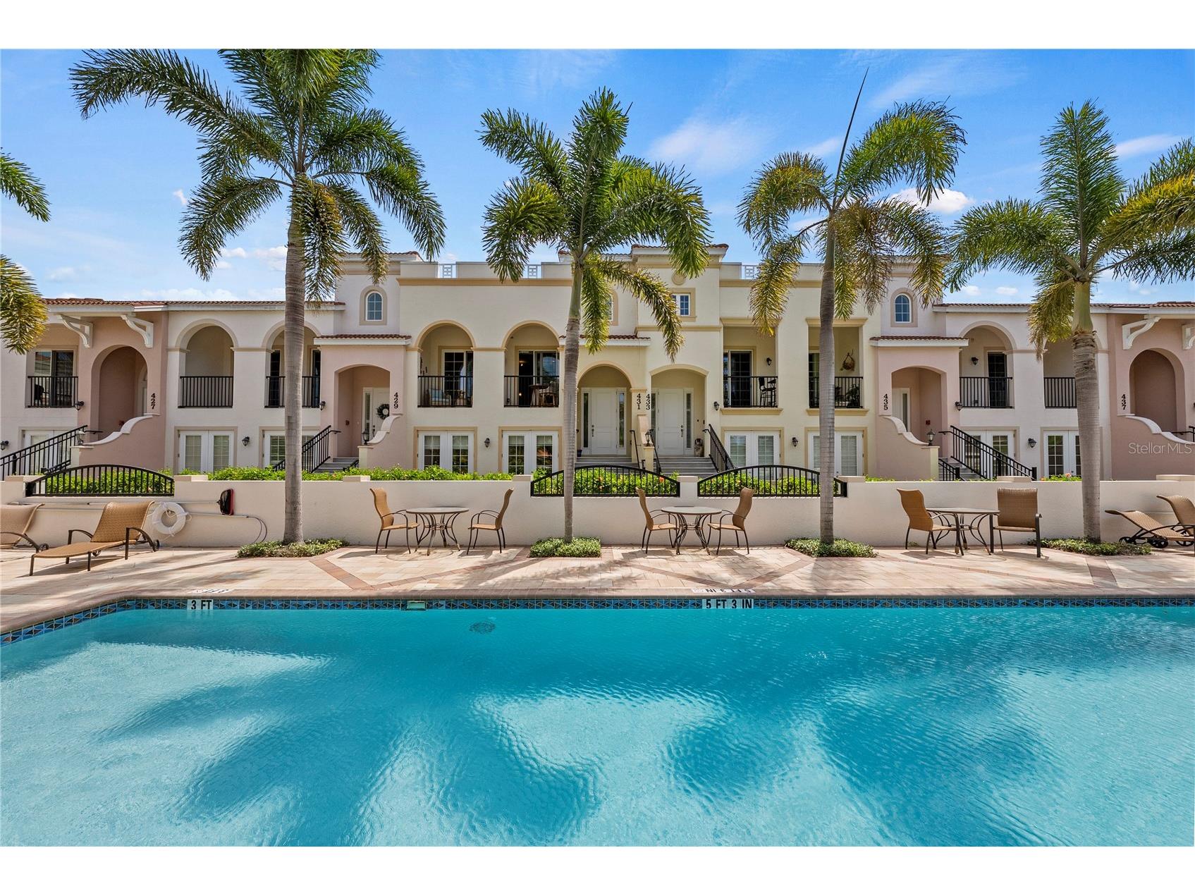 431 Nokomis Avenue S #314 Venice FL 34285 TB8500427 image44