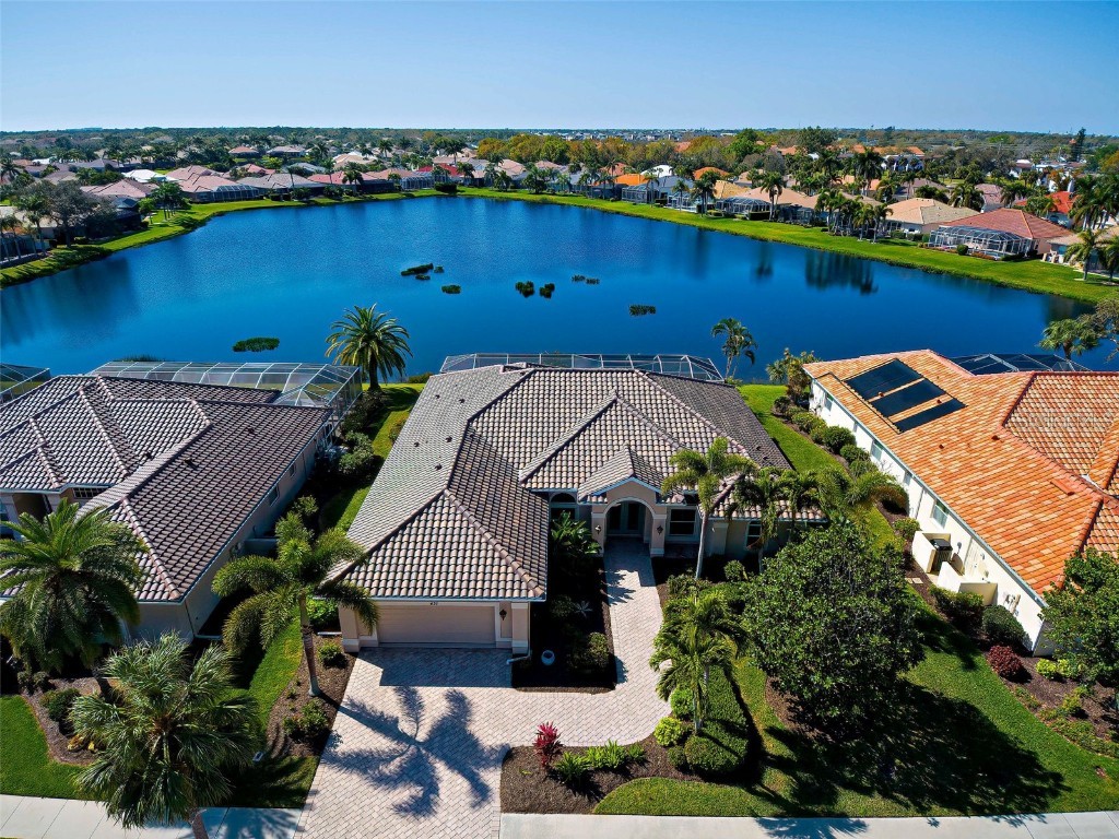 431 Otter Creek Drive Venice FL 34292 N6131400 image1
